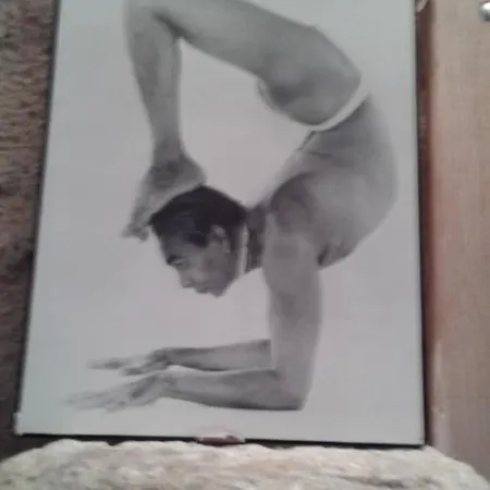 Atelier De Yoga Iyengar Bed & Breakfast Clisson